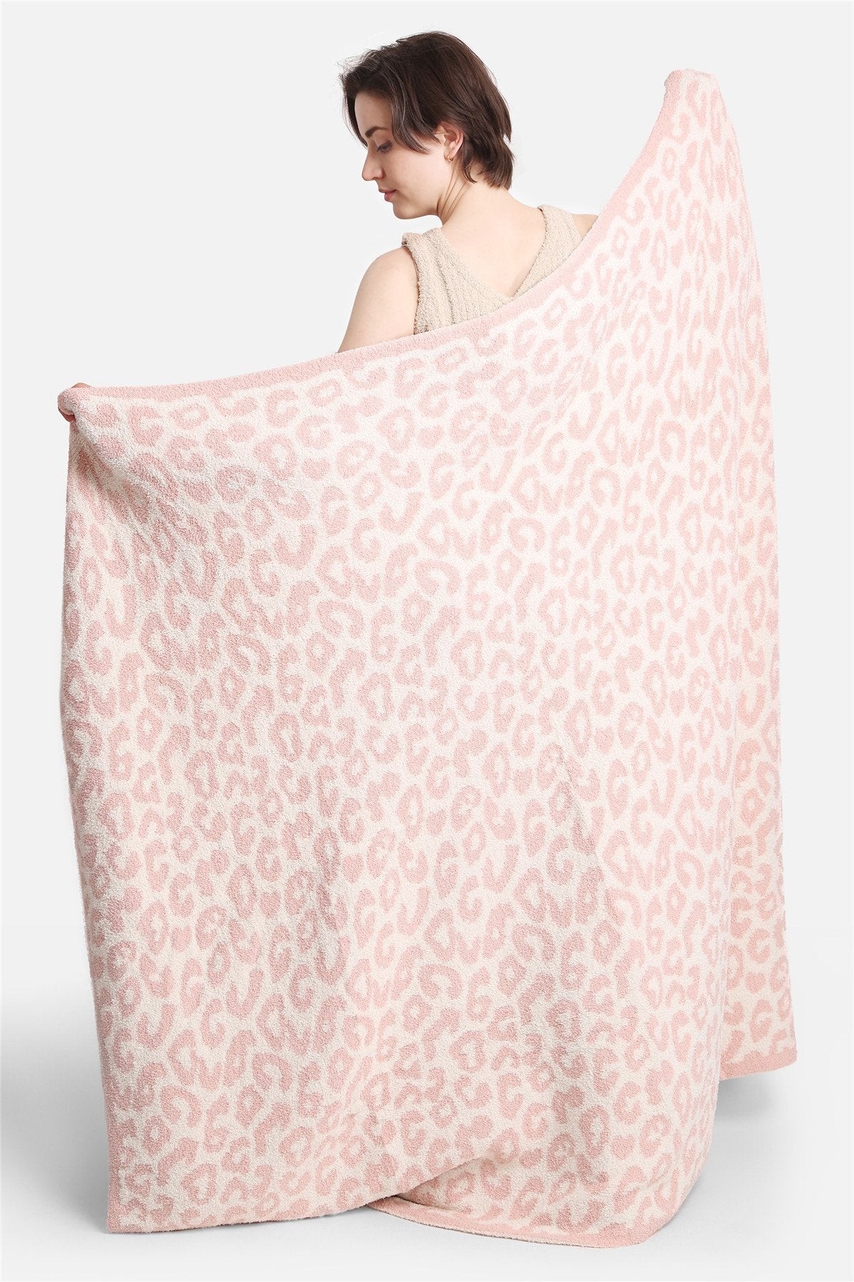 ComfyLuxe Cozy Blanket image 1