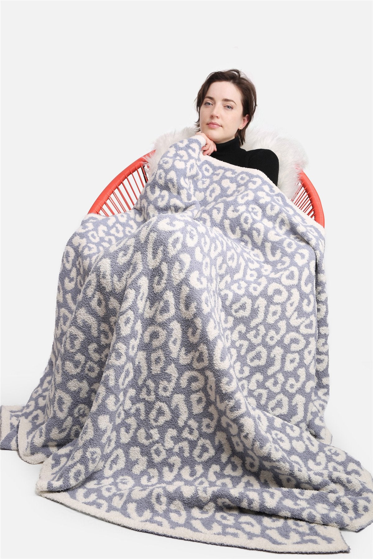 ComfyLuxe Cozy Blanket image 0