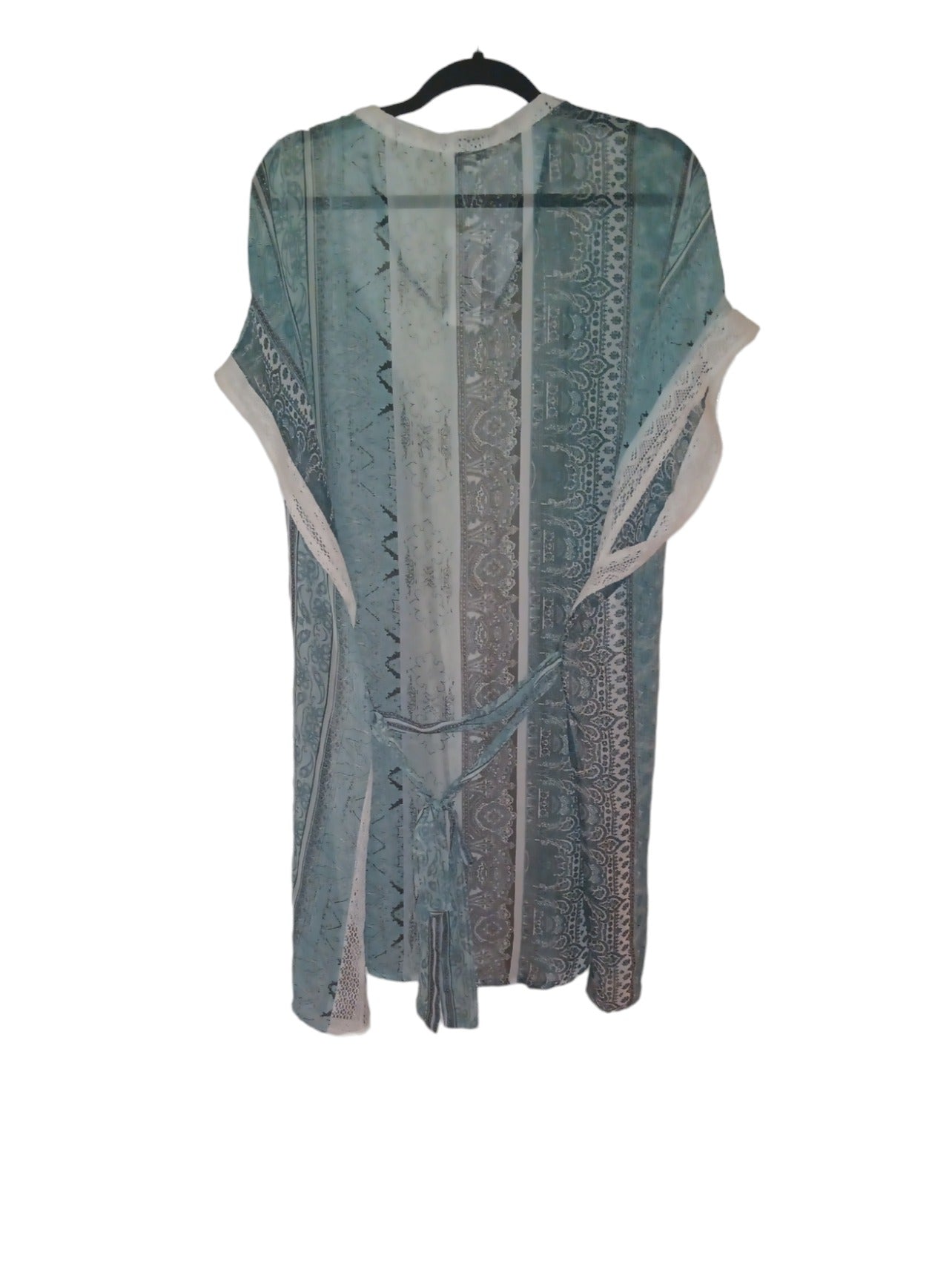 Simply Noelle Crochet Wave Cover image 1