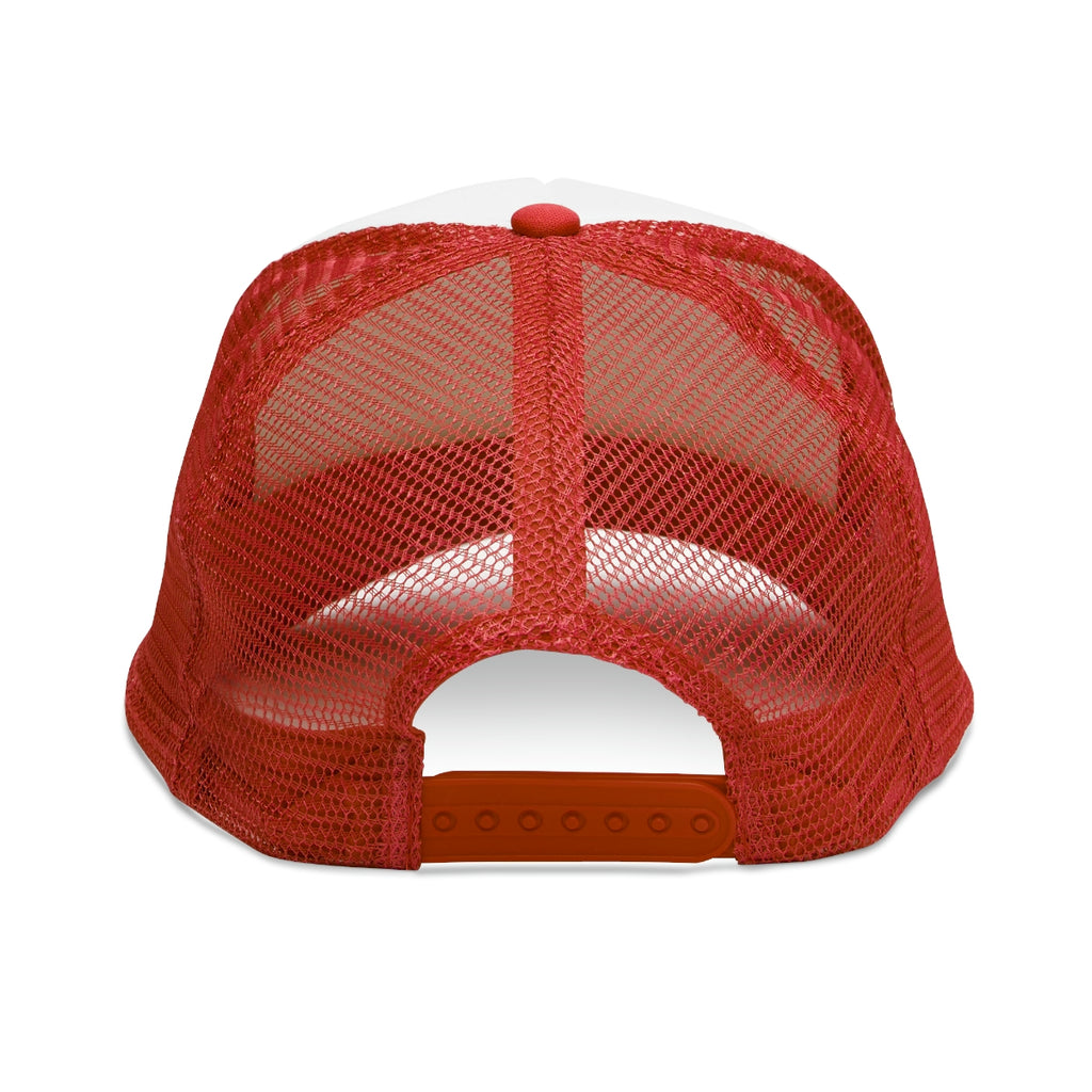 Nothing But A Mason Thing Mesh Cap image 4