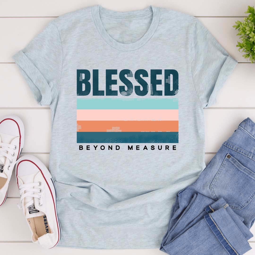 Blessed Tee image 2