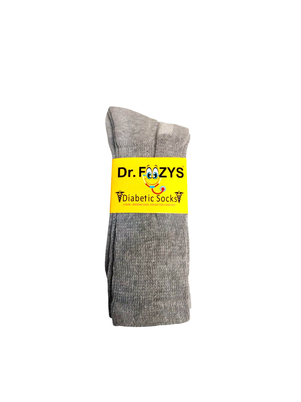 Dr Foozys Diabetic Socks image 0