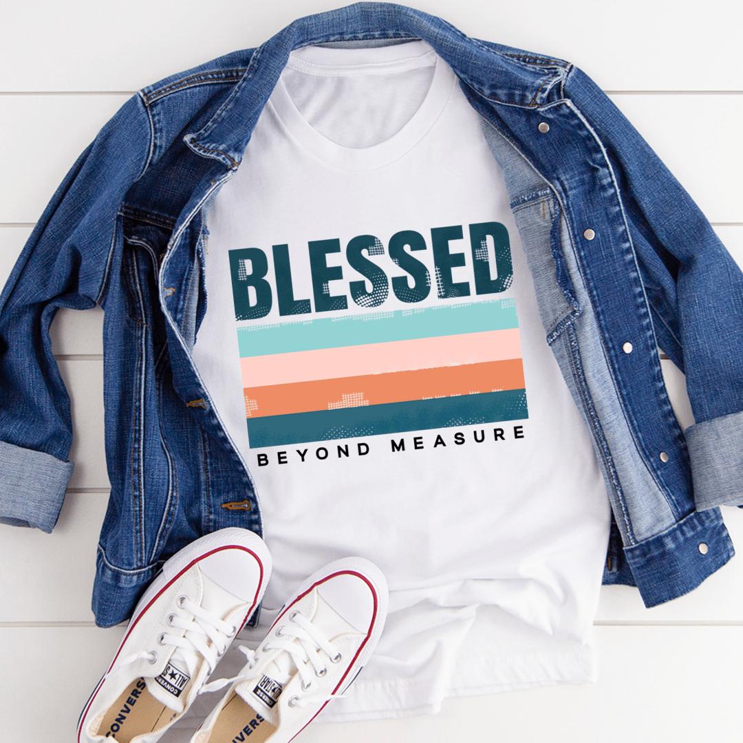 Blessed Tee image 0