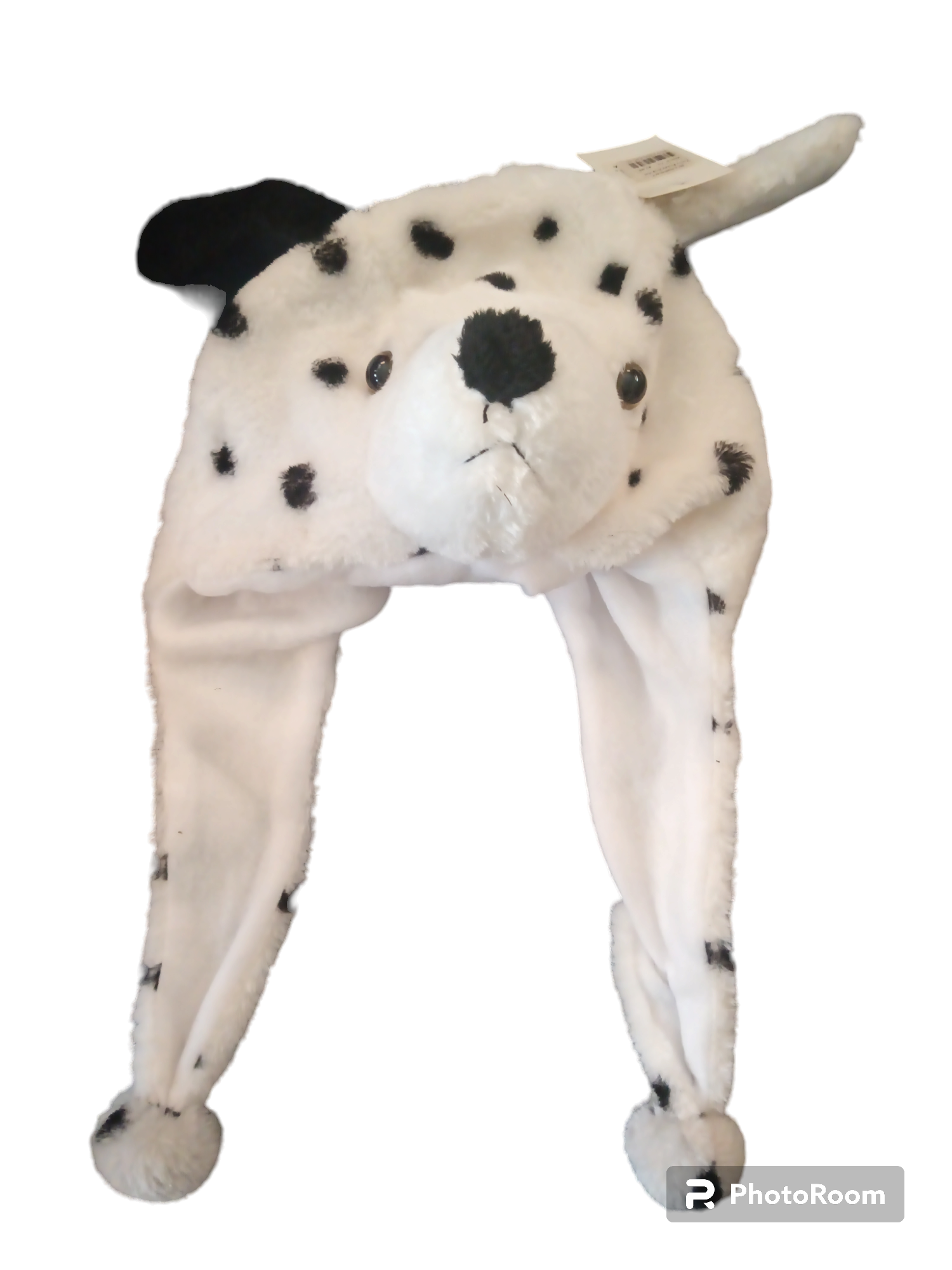 Kids Funny Dog Hat image 0