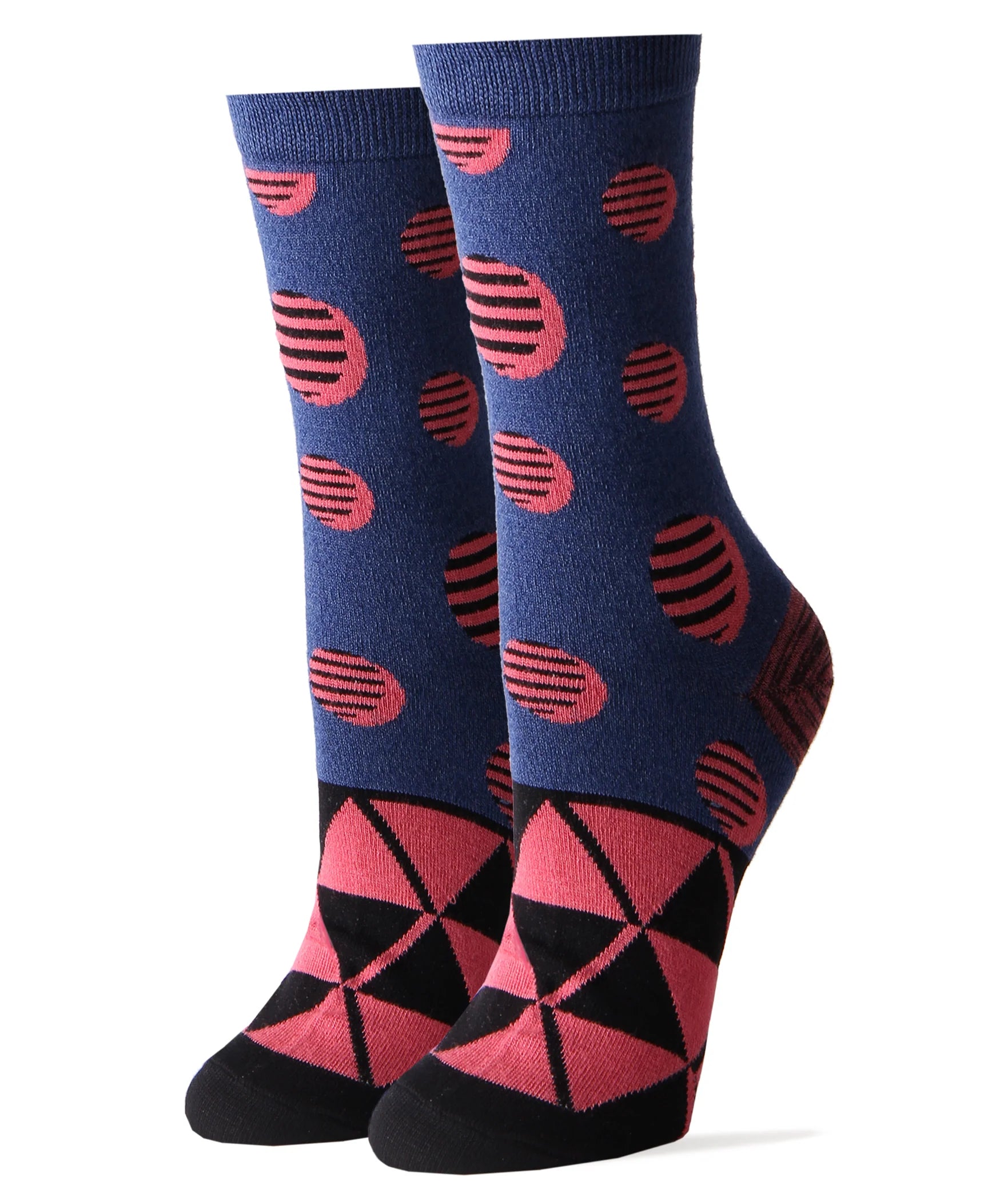 Sock It Up Black Label Women's Sock image 0