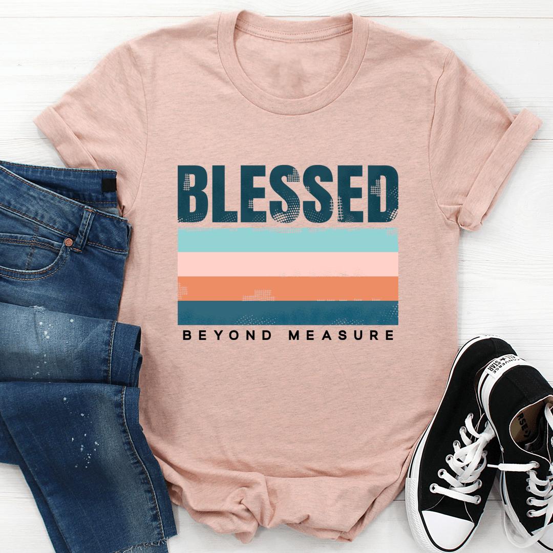 Blessed Tee image 3