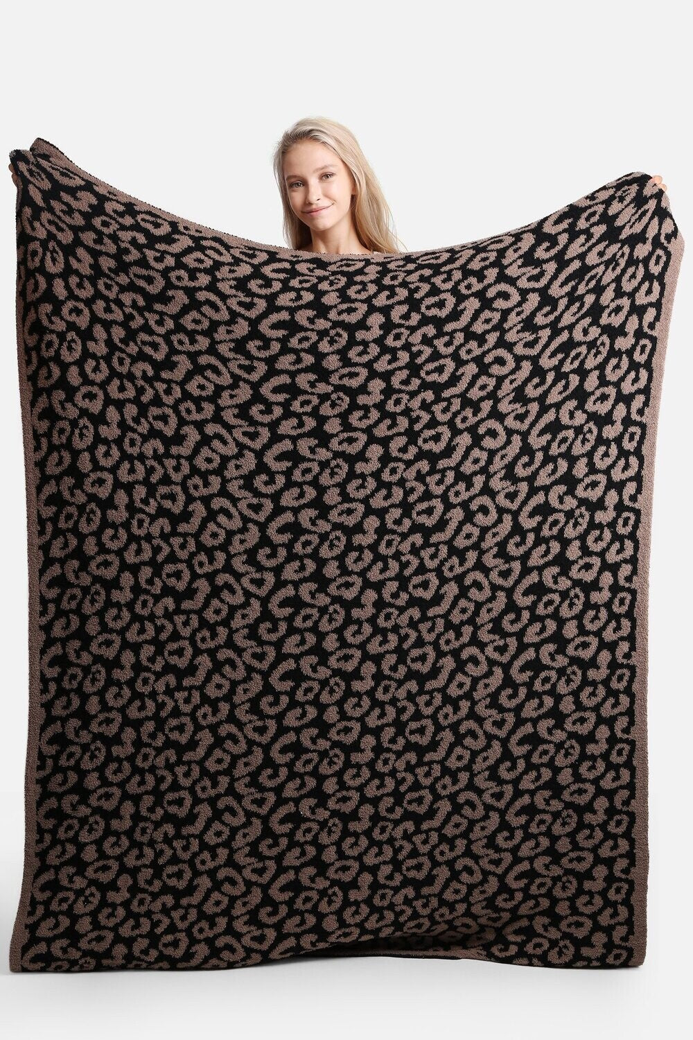ComfyLuxe Cozy Blanket image 1
