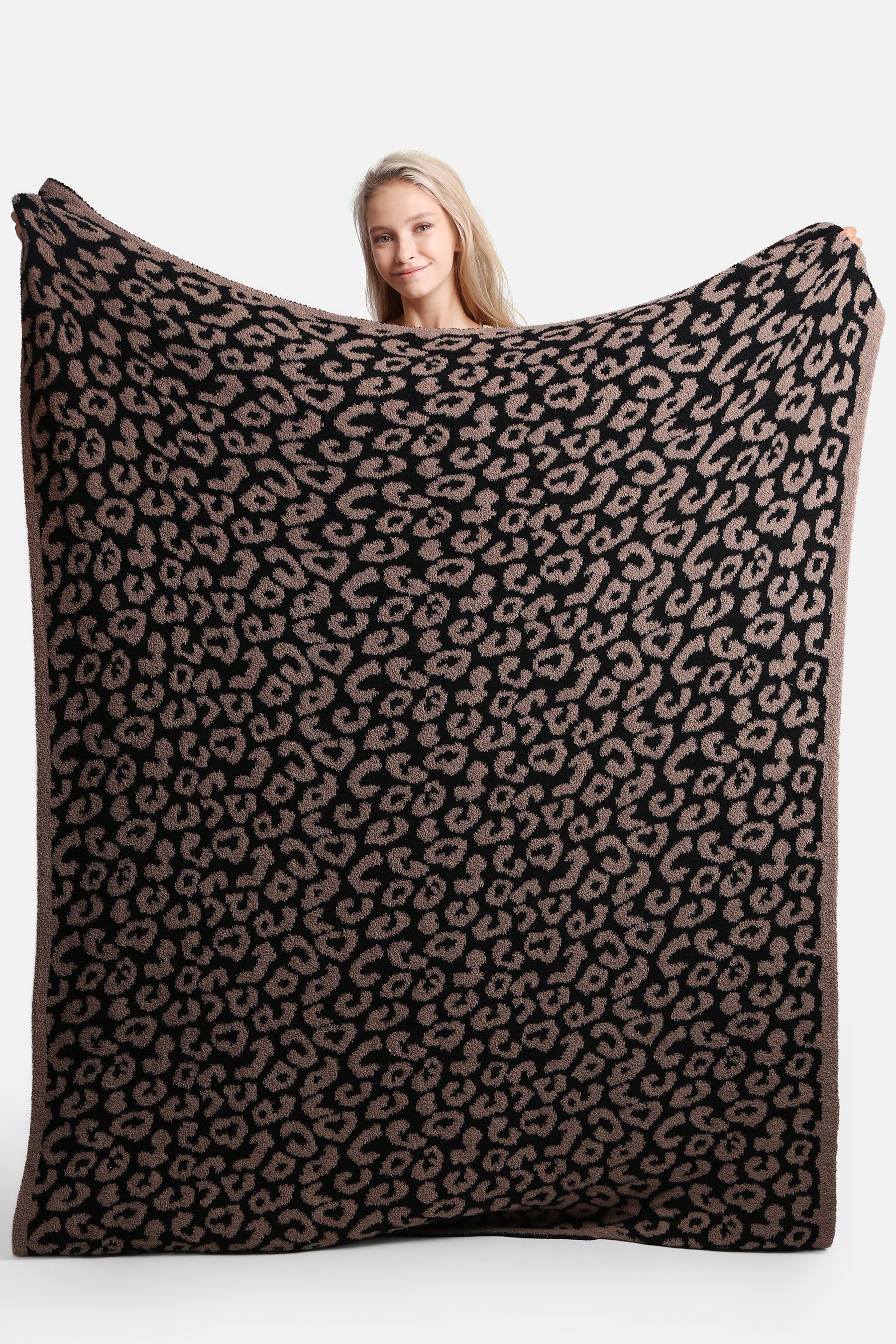 ComfyLuxe Cozy Blanket image 4