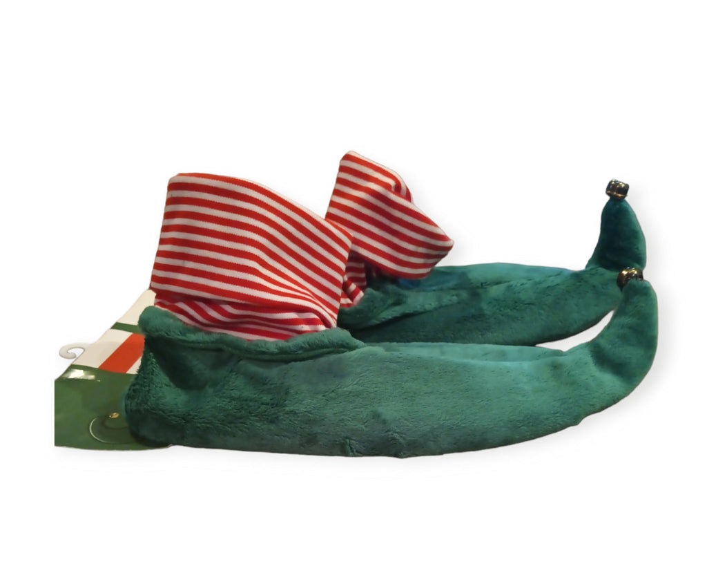 Elf Slippers-Adult Medium  image 0