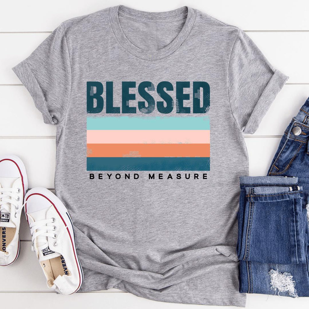 Blessed Tee image 1