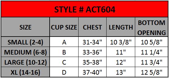 Yelete Women’s Sports Bra w/ Cut Out Detail at Back image 4