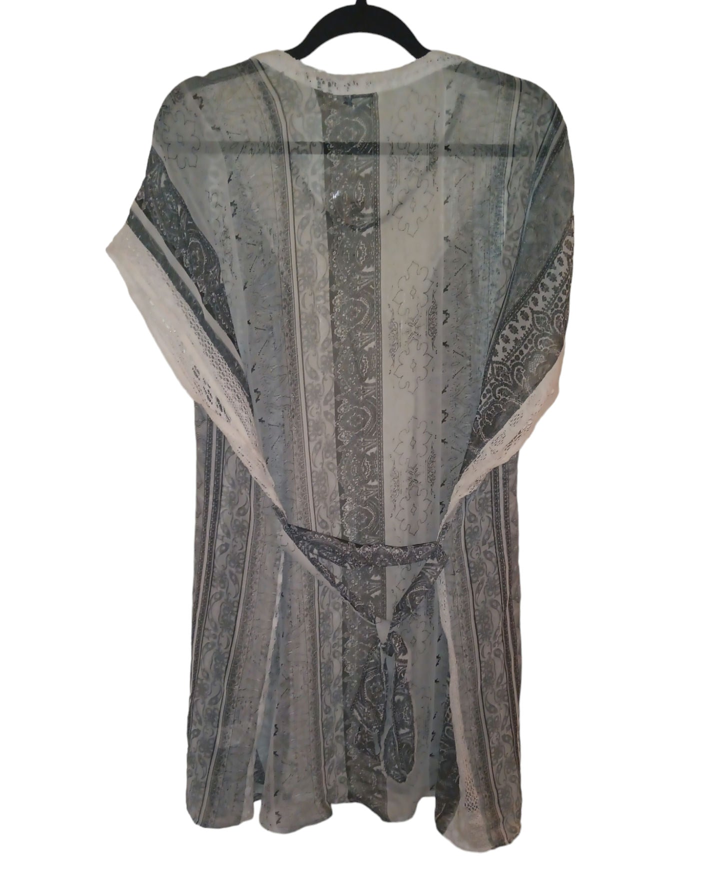 Simply Noelle Crochet Wave Cover image 1